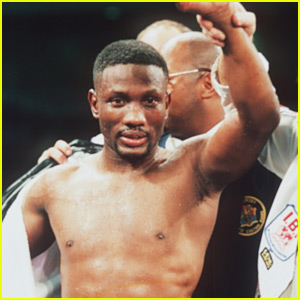 Pernell Whitaker Dead - Boxing Legend Killed at Age 55