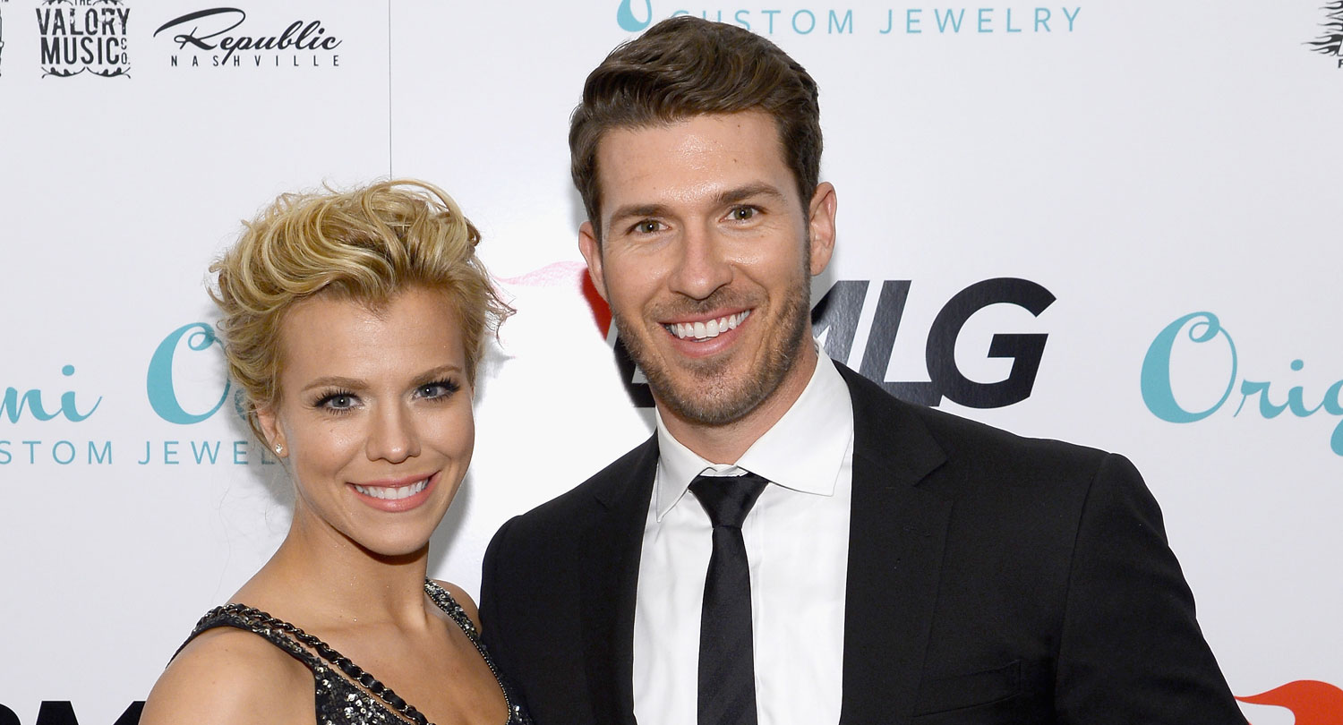 The Band Perry’s Kimberly Perry’s Ex J.P. Arencibia Responds to