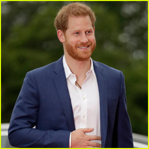 Prince Harry Was Almost Set Up With Another Famous American!