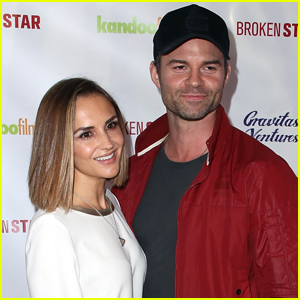 Rachael Leigh Cook & Daniel Gillies Reveal They Haven't Told Their Kids About Their Split