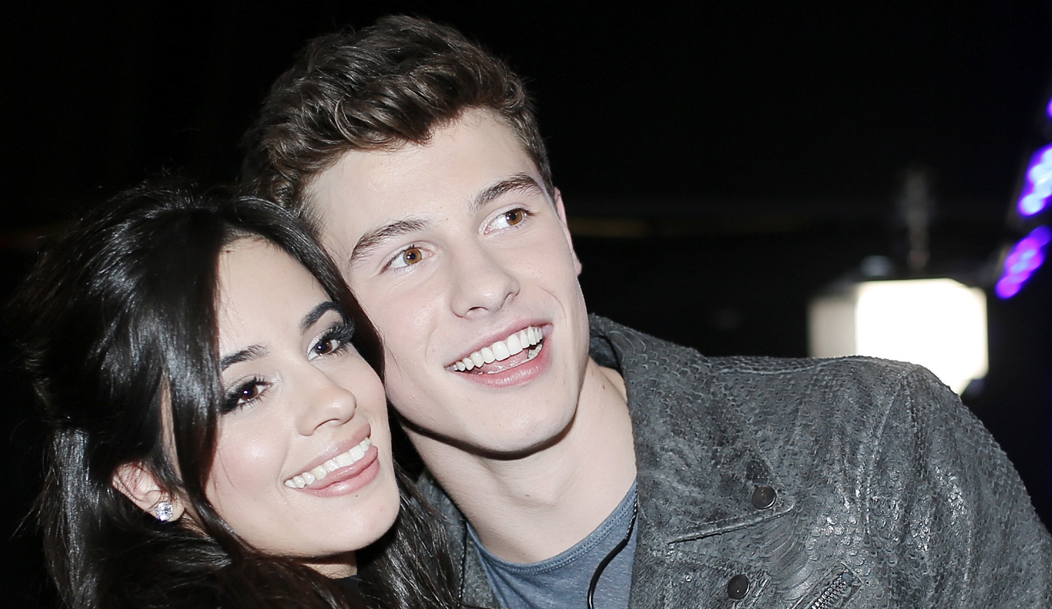 Shawn Mendes & Camila Cabello Spotted Holding Hands, Spend July 4th