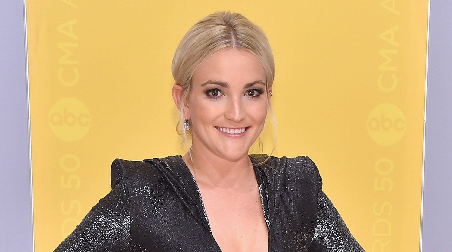 Jamie Lynn Spears Goes for ‘Sweet Magnolias’ Role