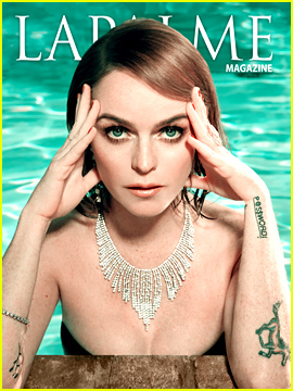 Taryn Manning Reveals How She Got Into Character for 'Orange Is The New Black'