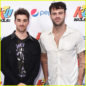The Chainsmokers Team Up with ILLENIUM & Lennon Stella on 'Takeaway' - Listen Here!