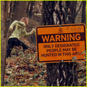 'The Hunt' Trailer Depicts People as Prey - Watch the Eerie Teaser (Video)