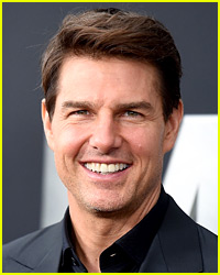 A Fake Tom Cruise Tricked Lots of Fans at Comic-Con (Video)