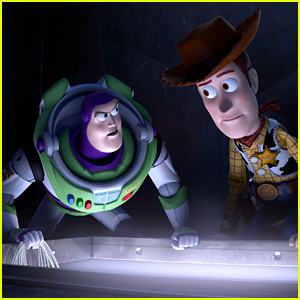 Disney Removes Controversial Scene From 'Toy Story 2'