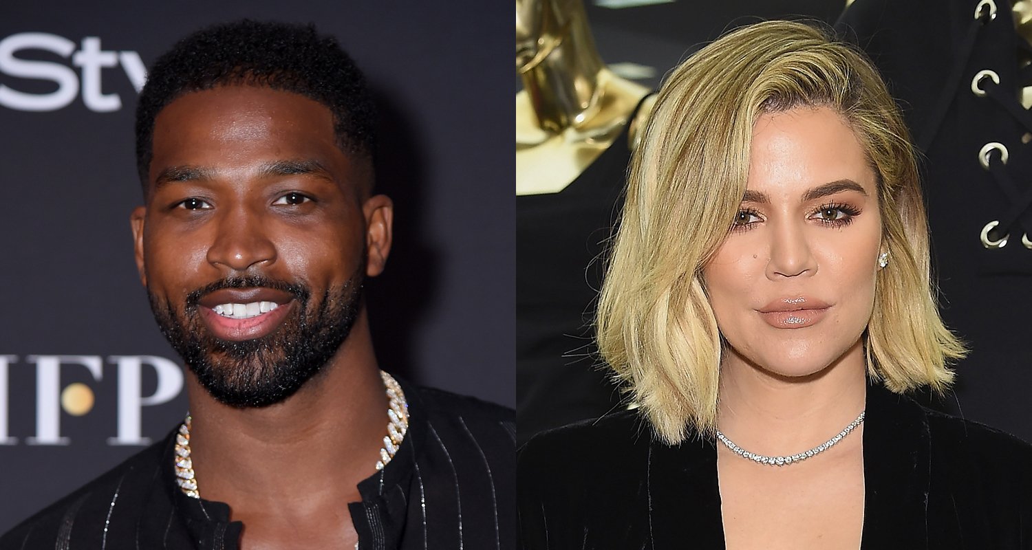 Tristan Thompson Addresses Allegations That He Cheated on Ex Jordan