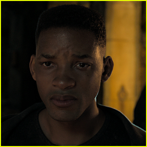 Will Smith Stars in 'Gemini Man' - Watch the Behind-the-Scenes Featurette & See First Look Images!