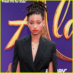 Willow Smith Drops Self-Titled Album – Listen & Download Here! | First