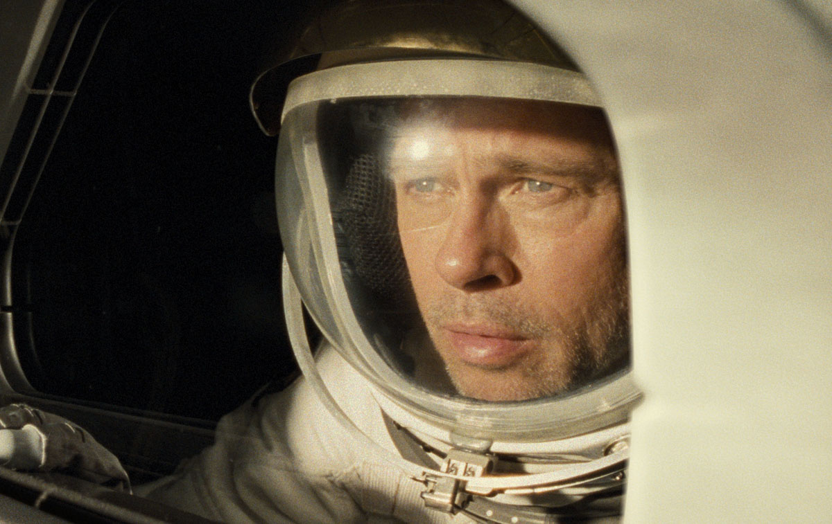 Brad Pitt’s ‘Ad Astra’ Gets Brand New IMAX Trailer – Watch Now!