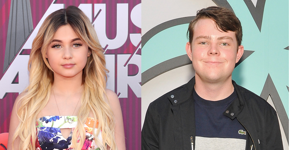 Alabama Barker Clarifies Echosmith Drummer DM Drama Alabama Barker