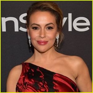 Alyssa Milano Reveals She Had Two Abortions in 1993