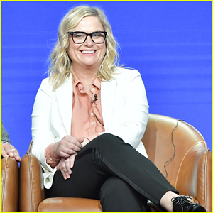 Amy Poehler On Emmys Not Having Celebrity Host: 'It Seems Cool'