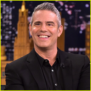 Andy Cohen Asked Out By 22-Year-Old Fan During 'WWHL'