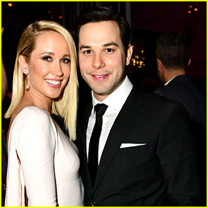 Anna Camp & Skylar Astin's Divorce Has Been Finalized - Get the Details