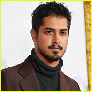 'Zombieland: Double Tap' Star Avan Jogia Releases His First Book 'Mixed Feelings'