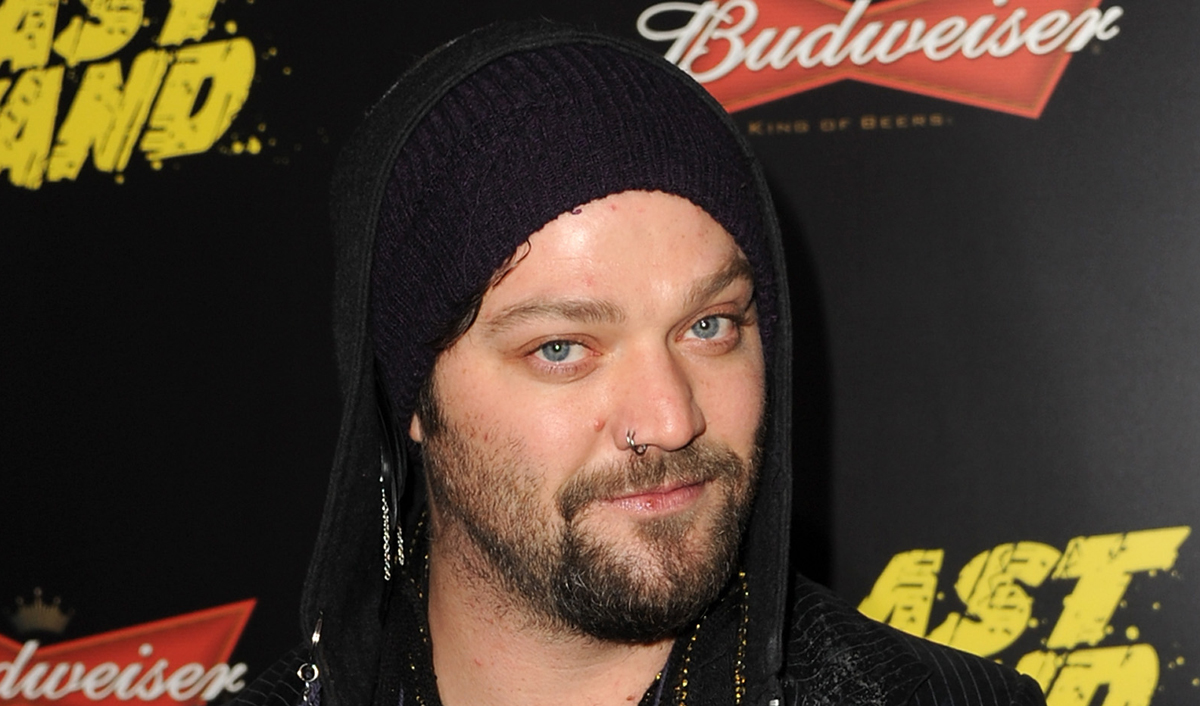 Bam Margera Is Back in Rehab After Arrest Bam Margera, Newsies