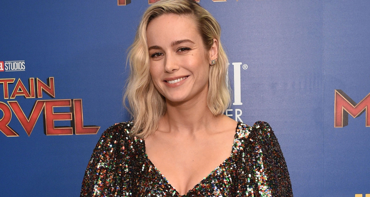 Brie Larson Covers Miley Cyrus’ ‘Slide Away’ Listen Now! Brie