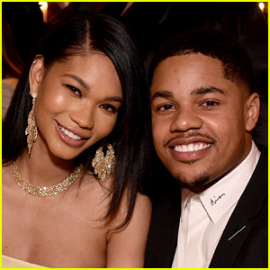 Chanel Iman Is Pregnant, Expecting Second Child with NFL's Sterling Shepard!