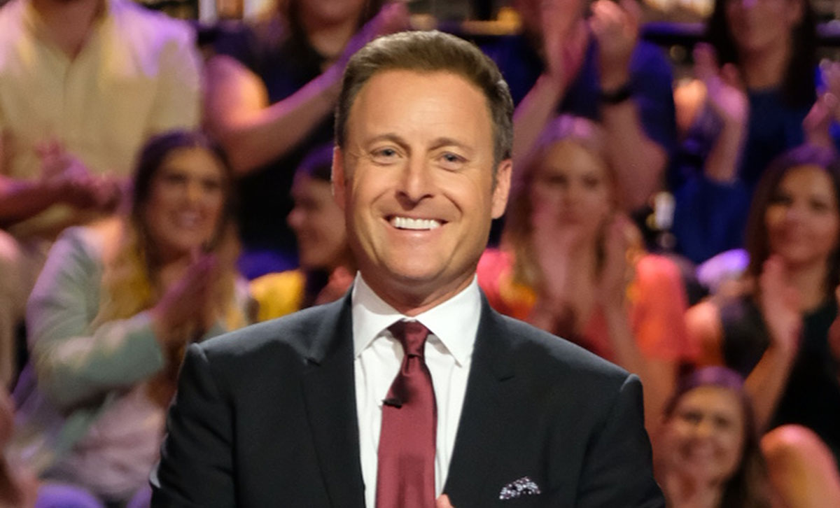 Chris Harrison Throws Shade at 2 ‘Bachelor in Paradise’ Contestants