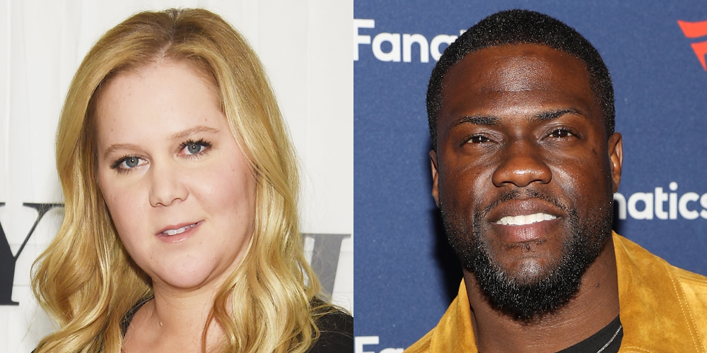 Highest Paid Comedians Revealed See Which Celeb Earned Number One