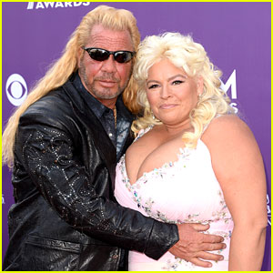 Duane Chapman Gives Sad Update Following Death of Beth