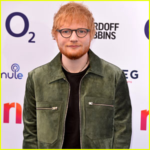 Ed Sheeran's Divide Tour is Now the Highest-Grossing Ever