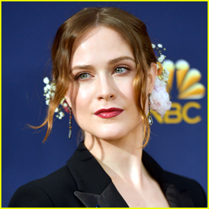 Evan Rachel Wood Calls Out 'Vogue' for Disrespectful Coverage of Topless Photo Shoot