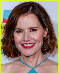 Geena Davis Lied to Oprah About Her Marriage - Find Out Why