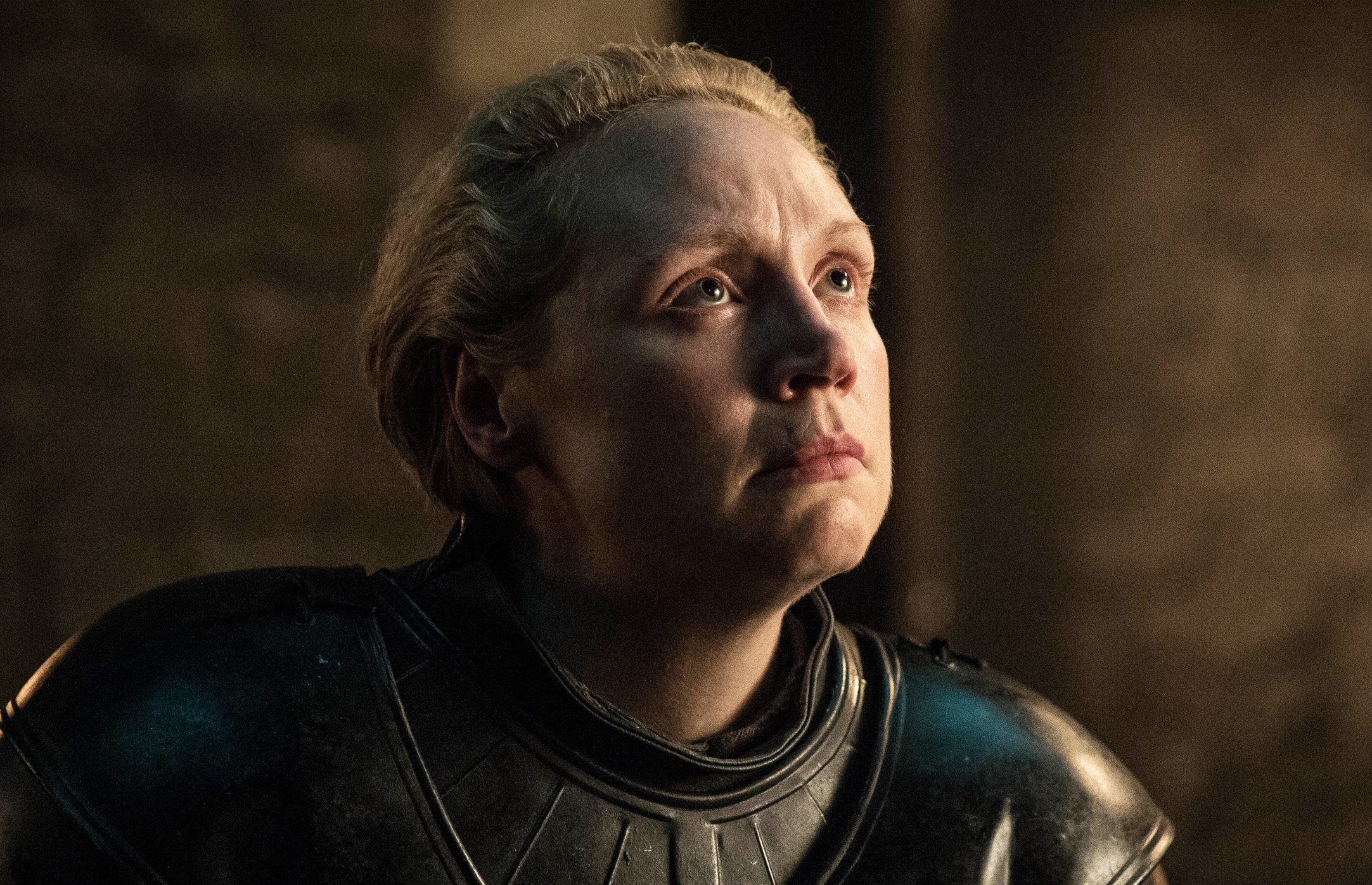 Game of Thrones’ Gwendoline Christie Reveals Why She SelfSubmitted for