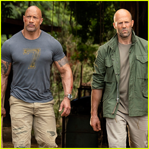 Is There a 'Hobbs & Shaw' End Credits Scene? There Are MANY