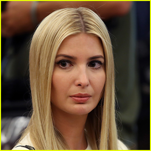 Ivanka Trump Tweets About White Supremacy Following Mass Shootings
