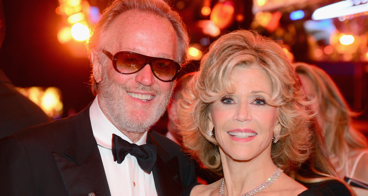 Jane Fonda Speaks Out Following Brother Peter’s Passing Jane Fonda