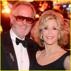 Jane Fonda Speaks Out Following Brother Peter's Passing
