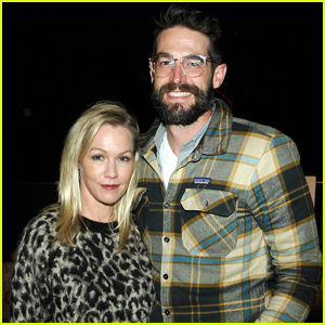 Jennie Garth & Dave Abrams Reveal How They Saved Their Marriage After