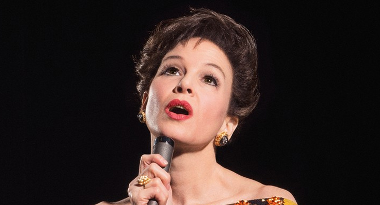 Renee Zellweger Sings ‘Over the Rainbow’ as Judy Garland in ‘Judy’ – Listen Now!
