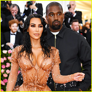 Kim Kardashian Says Met Gala 2019 Was As Nerve-Wracking As Her Wedding to Kanye West