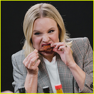 Kristen Bell Recalls Dax Shepard’s Awkward Jay-Z Meeting – Watch! | Dax