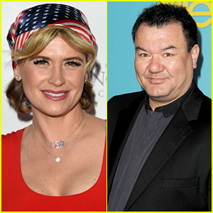 'Buffy the Vampire Slayer' Star Kristy Swanson & 'Glee' Actor Patrick Gallagher Fight Over Trump Supporters on Twitter
