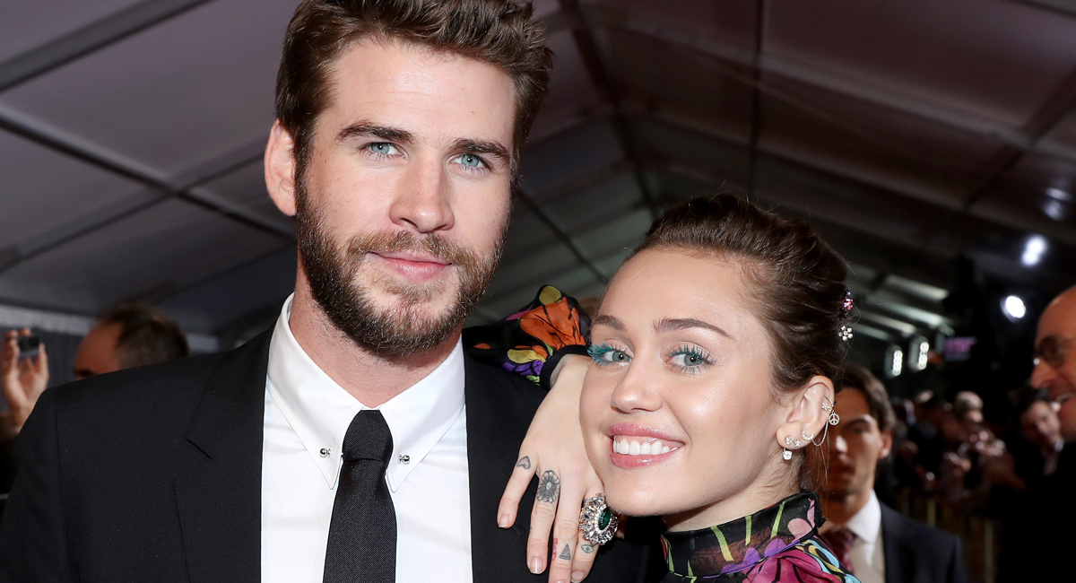 Miley Cyrus’ ‘Long History’ with Liam Hemsworth Is Why She Has a ‘Hard
