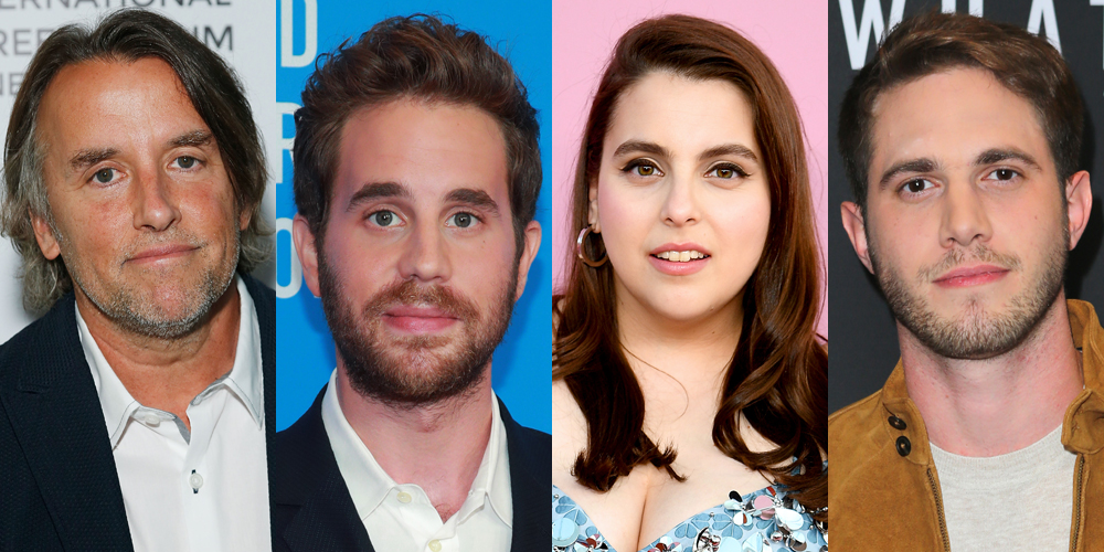 Richard Linklater Confirms ‘Merrily’ Movie with 20Year Shoot Beanie