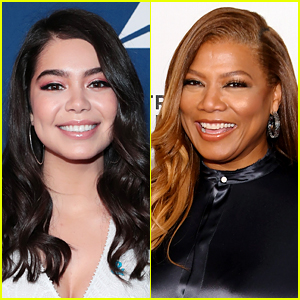 Moana's Auli'i Cravalho to Play Ariel in ABC's Live 'Little Mermaid' Concert!