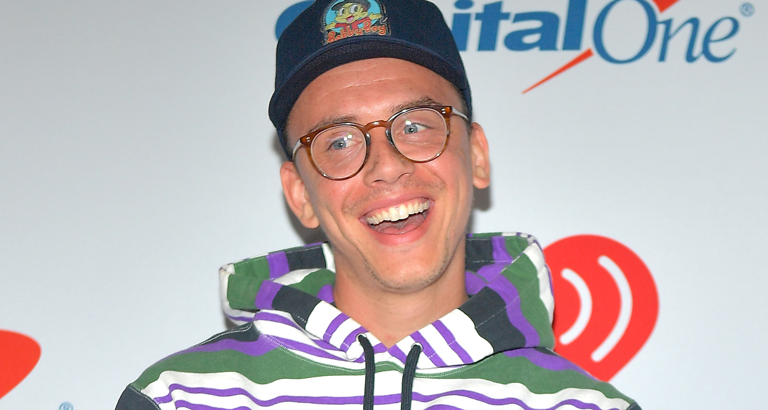 Logic Reveals He’s Expecting First Child in New Song ‘No Pressure