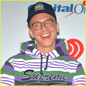 Logic Reveals He's Expecting First Child in New Song 'No Pressure'