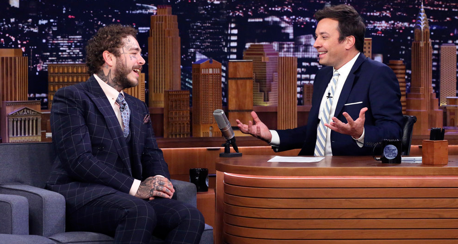 Post Malone Promises ‘Very Cool & Fresh’ Third Album in September on