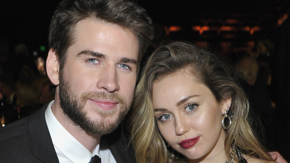 Miley Cyrus ‘Isn’t Trying to Hurt’ Liam Hemsworth with Release of