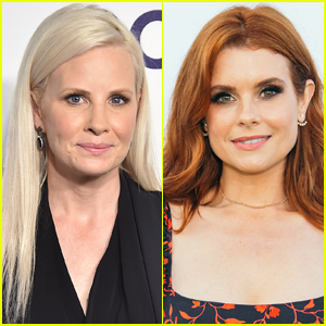 Monica Potter Replaced by JoAnna Garcia Swisher in Netflix's 'Sweet Magnolias'