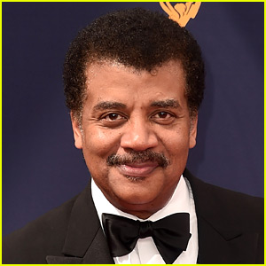 Neil deGrasse Tyson Apologizes for Viral Tweet About Mass Shootings