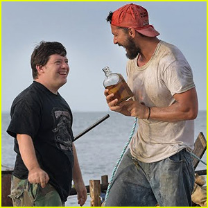 The Peanut Butter Falcon Celebrity News and Gossip | Entertainment ...